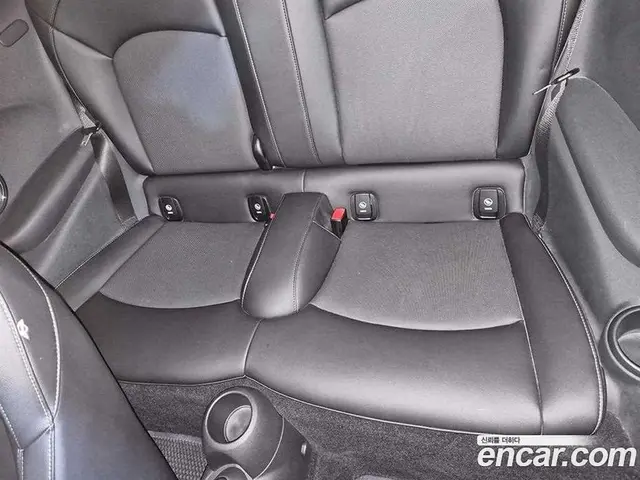 Mini Cooper 2014 1.5 автомат (гидро), миниатюра 7 Mini Cooper 2014 1.5 автомат (гидро), миниатюра 7
