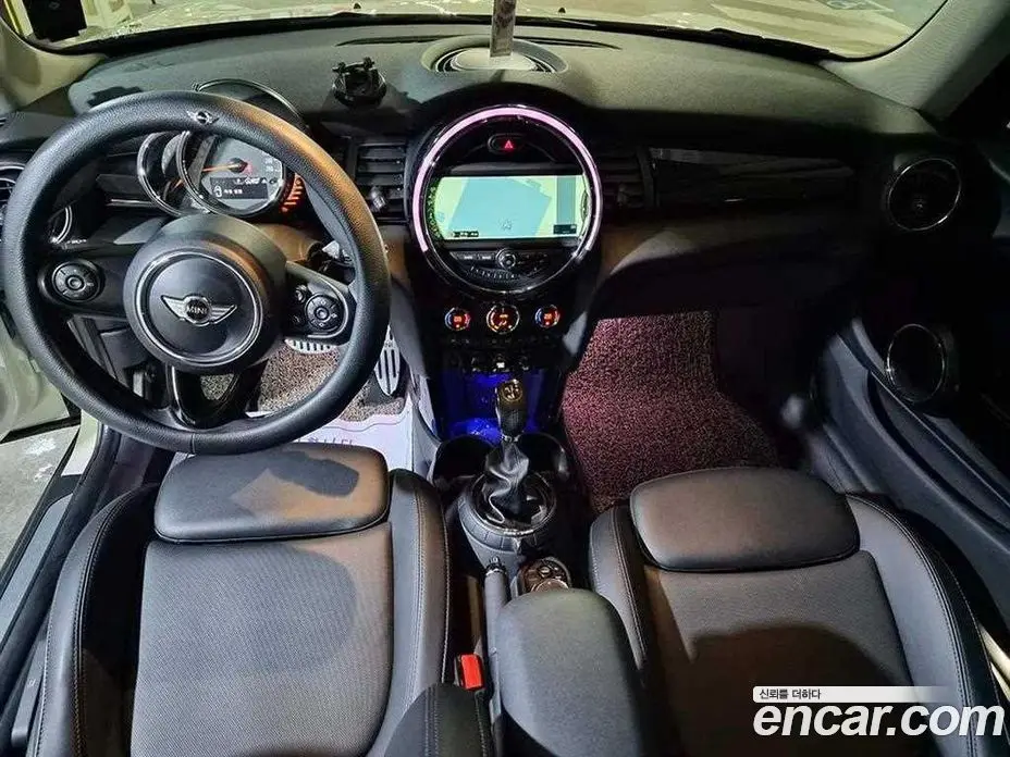 Mini Cooper 2014 1.5 автомат (гидро), фото 8 Mini Cooper 2014 1.5 автомат (гидро), фото 8