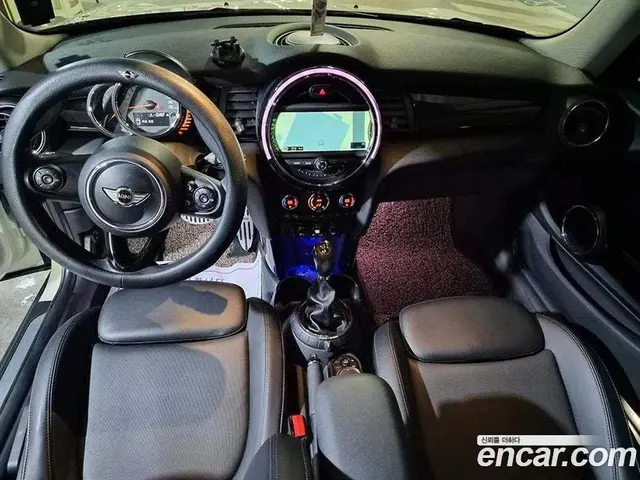 Mini Cooper 2014 1.5 автомат (гидро), миниатюра 8 Mini Cooper 2014 1.5 автомат (гидро), миниатюра 8