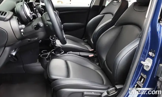 Mini Cooper 2017 1.5 автомат (гидро), миниатюра 11 Mini Cooper 2017 1.5 автомат (гидро), миниатюра 11