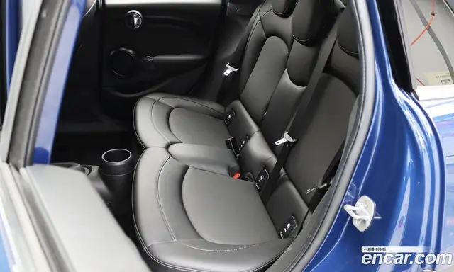 Mini Cooper 2017 1.5 автомат (гидро), миниатюра 12