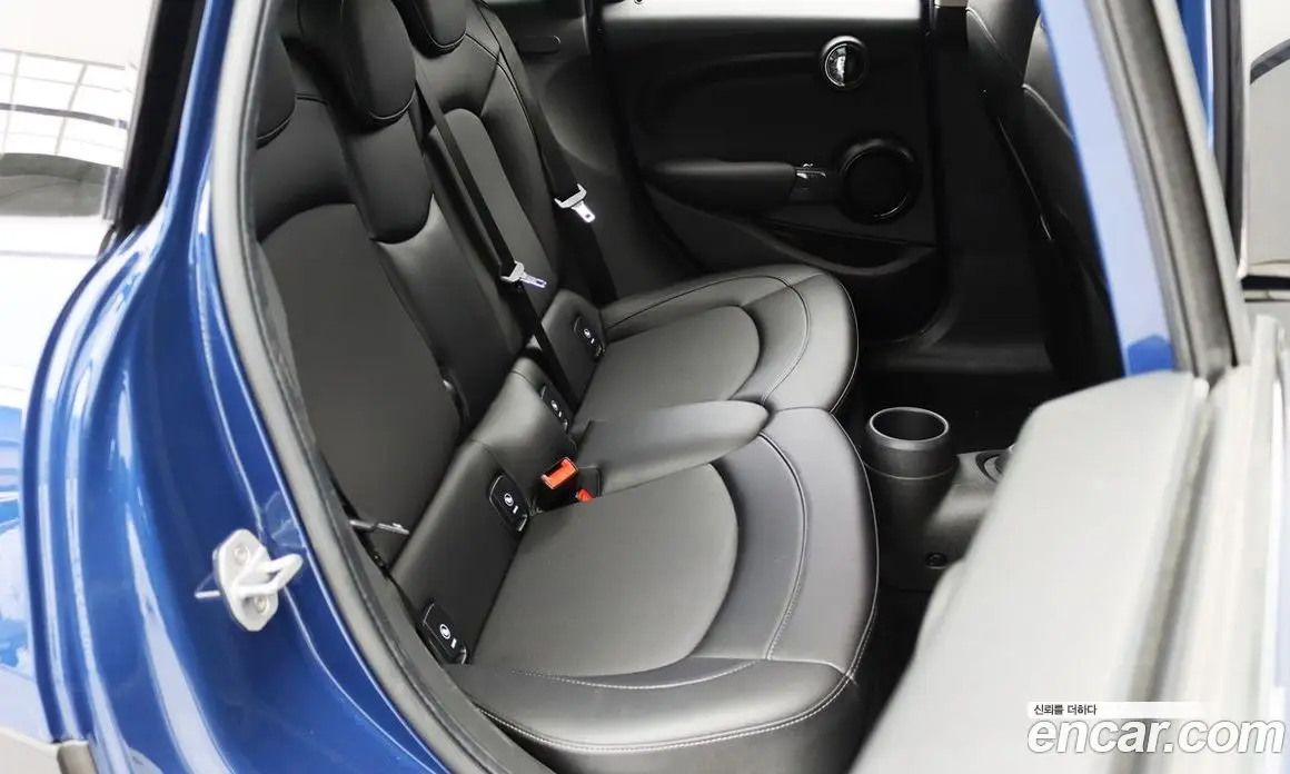 Mini Cooper 2017 1.5 автомат (гидро), фото 13 Mini Cooper 2017 1.5 автомат (гидро), фото 13