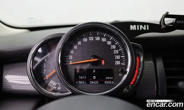 Mini Cooper 2017 1.5 автомат (гидро), миниатюра 5 Mini Cooper 2017 1.5 автомат (гидро), миниатюра 5