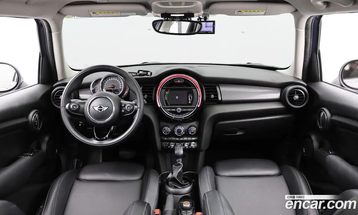 Mini Cooper 2017 1.5 автомат (гидро), фото 10 Mini Cooper 2017 1.5 автомат (гидро), фото 10