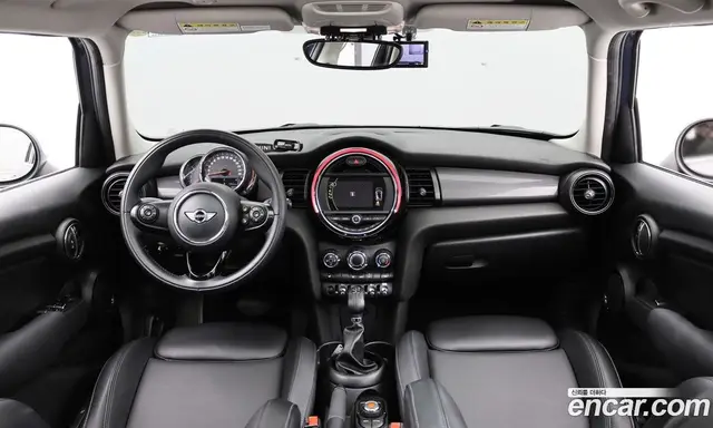 Mini Cooper 2017 1.5 автомат (гидро), миниатюра 10 Mini Cooper 2017 1.5 автомат (гидро), миниатюра 10