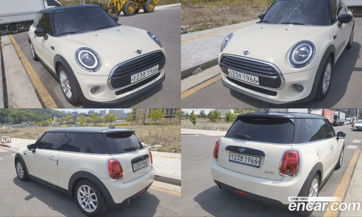 Mini Cooper 2019 1.5 автомат (гидро), фото 1 Mini Cooper 2019 1.5 автомат (гидро), фото 1