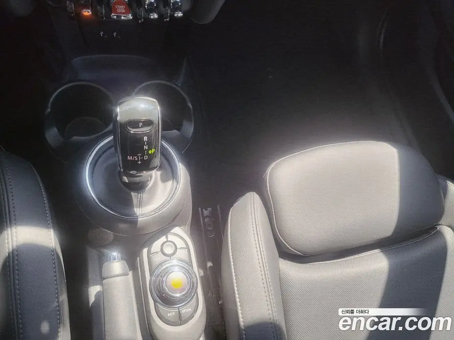 Mini Cooper 2019 1.5 автомат (гидро), фото 13 Mini Cooper 2019 1.5 автомат (гидро), фото 13