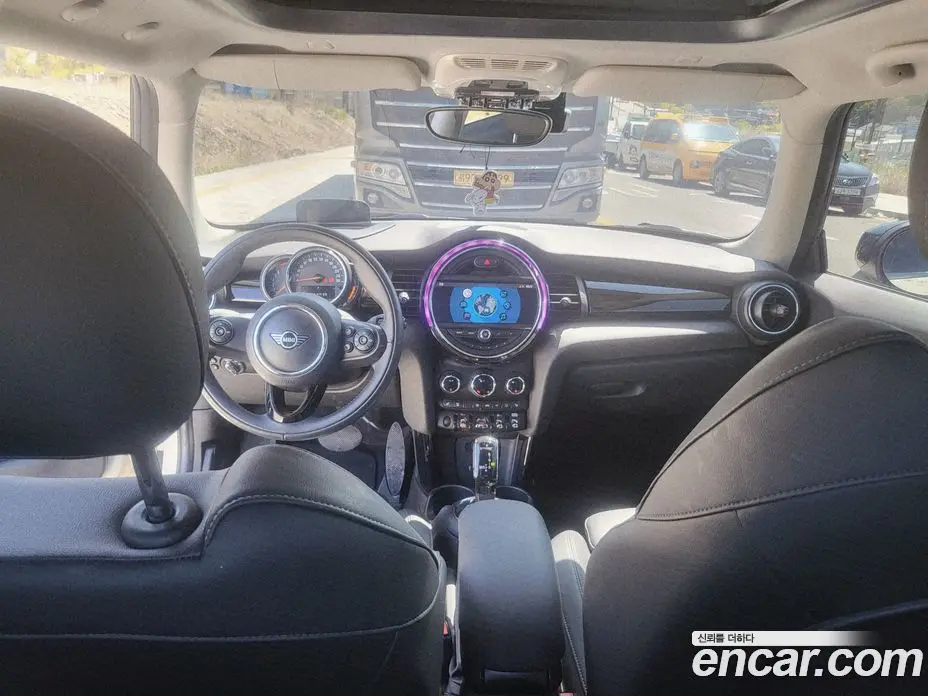 Mini Cooper 2019 1.5 автомат (гидро), фото 17 Mini Cooper 2019 1.5 автомат (гидро), фото 17