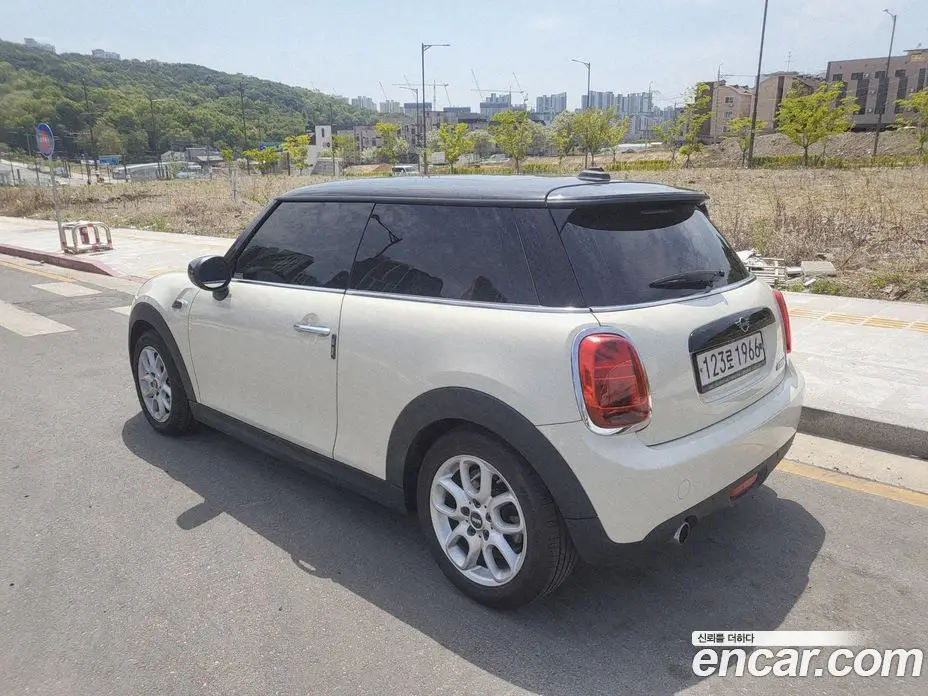 Mini Cooper 2019 1.5 автомат (гидро), фото 5 Mini Cooper 2019 1.5 автомат (гидро), фото 5