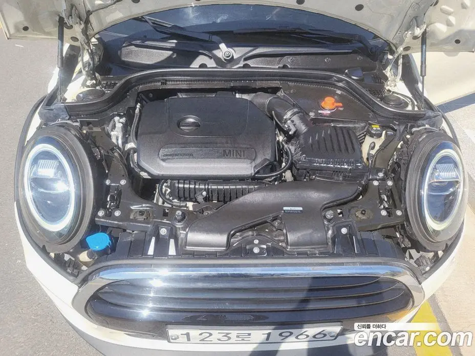 Mini Cooper 2019 1.5 автомат (гидро), фото 7 Mini Cooper 2019 1.5 автомат (гидро), фото 7