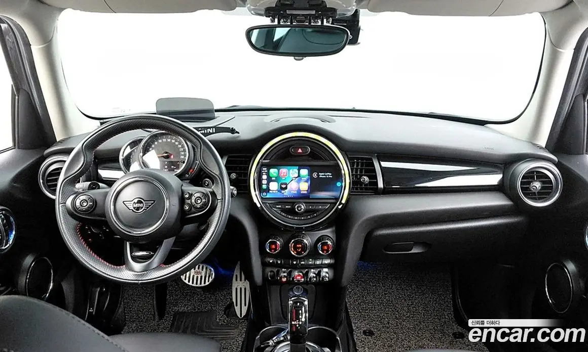 Mini Cooper 2020 2.0 автомат (гидро), фото 11 Mini Cooper 2020 2.0 автомат (гидро), фото 11