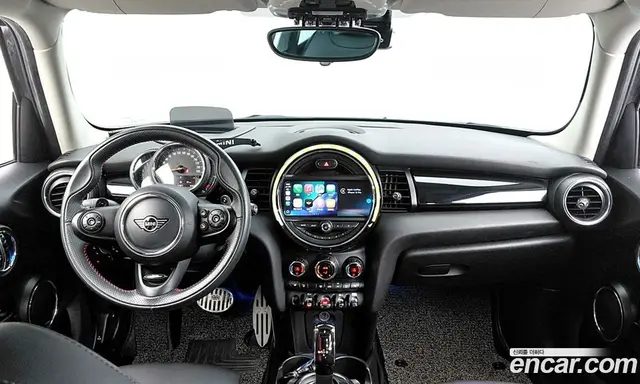 Mini Cooper 2020 2.0 автомат (гидро), миниатюра 11 Mini Cooper 2020 2.0 автомат (гидро), миниатюра 11