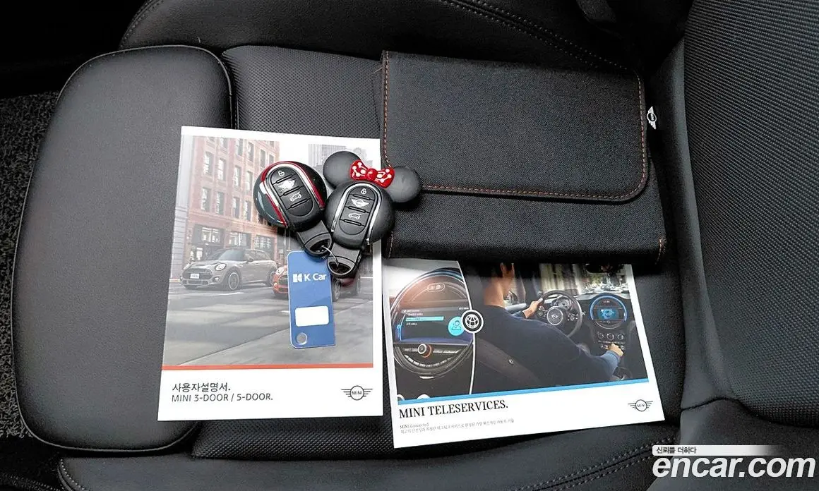 Mini Cooper 2020 2.0 автомат (гидро), фото 12 Mini Cooper 2020 2.0 автомат (гидро), фото 12