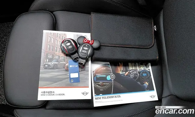 Mini Cooper 2020 2.0 автомат (гидро), миниатюра 12