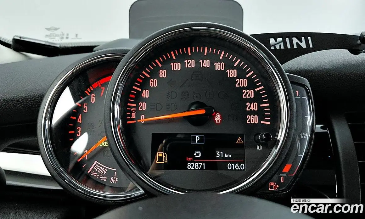 Mini Cooper 2020 2.0 автомат (гидро), фото 9 Mini Cooper 2020 2.0 автомат (гидро), фото 9