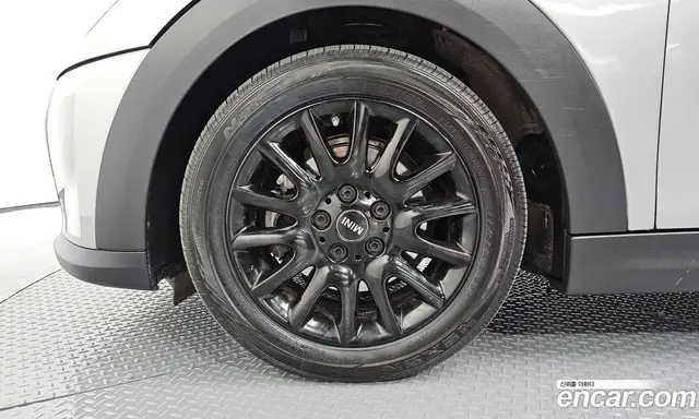 Mini Cooper 2023 1.5 автомат (гидро), миниатюра 5