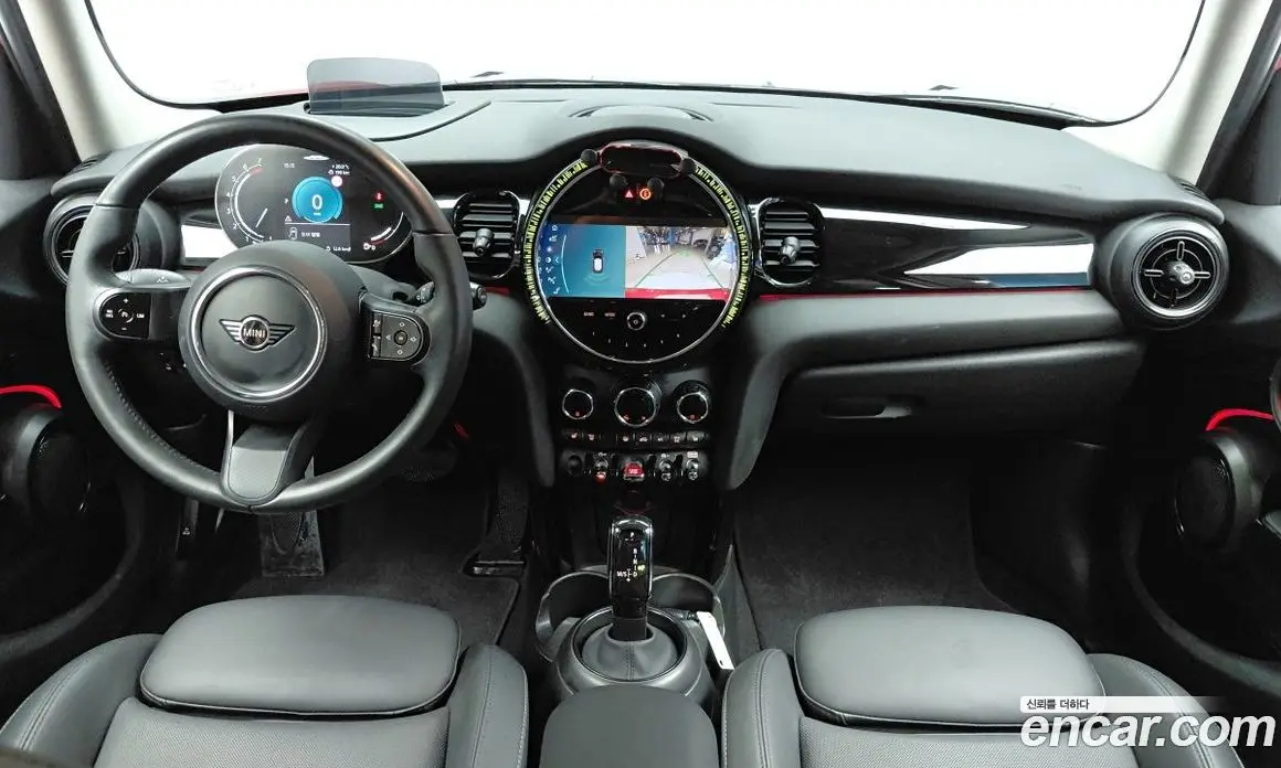 Mini Cooper 2023 1.5 автомат (гидро), фото 11 Mini Cooper 2023 1.5 автомат (гидро), фото 11