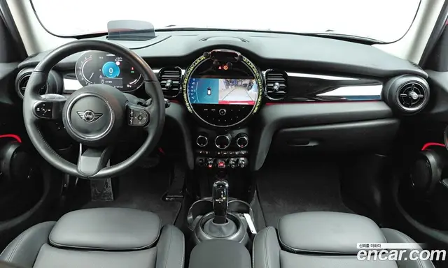Mini Cooper 2023 1.5 автомат (гидро), миниатюра 11 Mini Cooper 2023 1.5 автомат (гидро), миниатюра 11