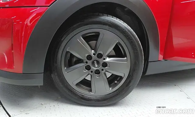 Mini Cooper 2023 1.5 автомат (гидро), миниатюра 5 Mini Cooper 2023 1.5 автомат (гидро), миниатюра 5