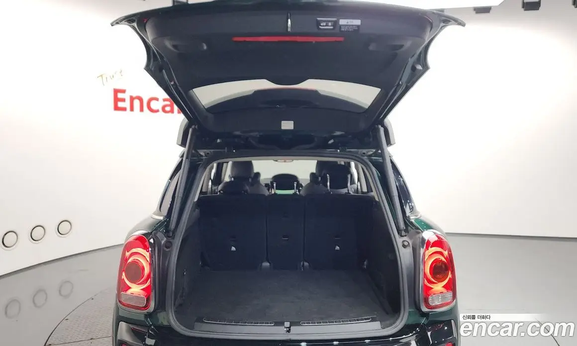 Mini Countryman 2018 1.5 автомат (гидро), фото 20 Mini Countryman 2018 1.5 автомат (гидро), фото 20
