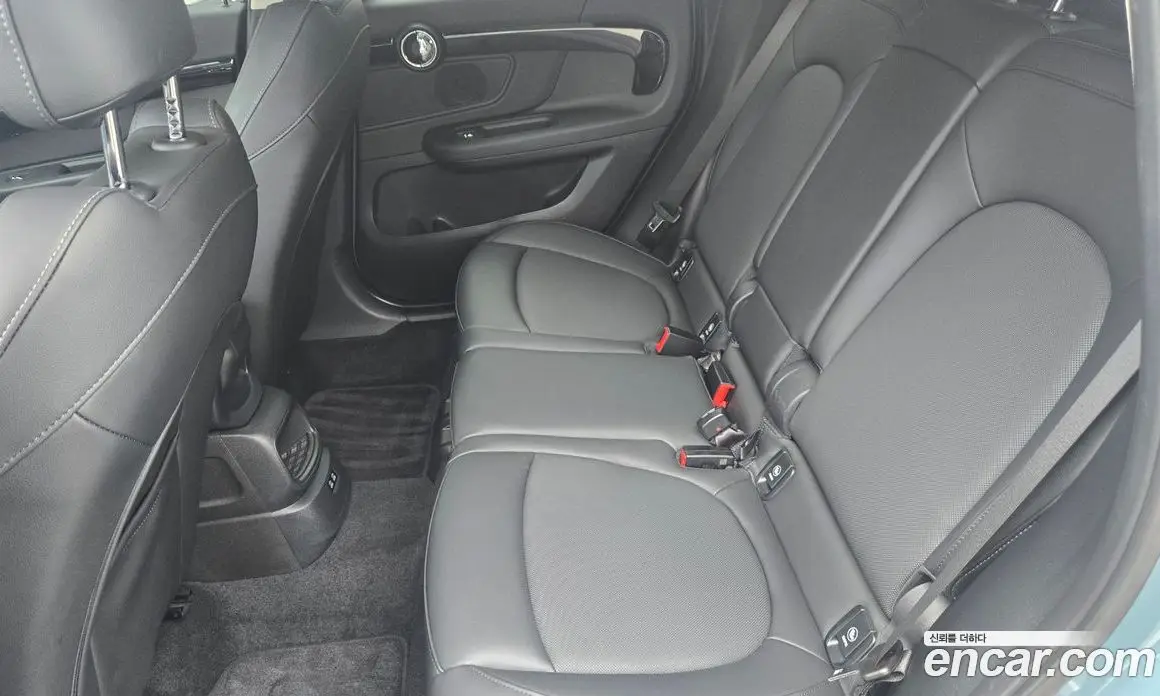 Mini Countryman 2022 1.5 автомат (гидро), фото 16 Mini Countryman 2022 1.5 автомат (гидро), фото 16