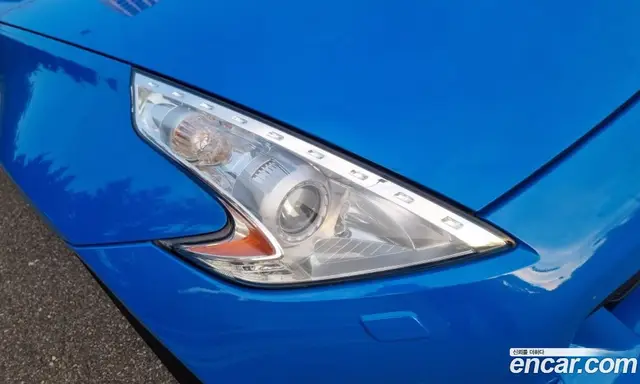 Nissan 370Z 2009 3.7 автомат (гидро), миниатюра 9 Nissan 370Z 2009 3.7 автомат (гидро), миниатюра 9