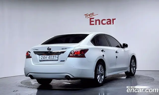 Nissan Altima 2015 2.5 автомат (гидро), миниатюра 2 Nissan Altima 2015 2.5 автомат (гидро), миниатюра 2