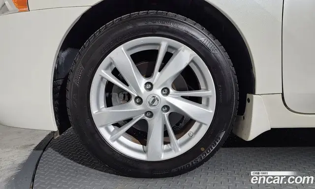 Nissan Altima 2015 2.5 автомат (гидро), миниатюра 5 Nissan Altima 2015 2.5 автомат (гидро), миниатюра 5