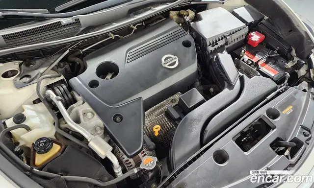 Nissan Altima 2015 2.5 автомат (гидро), миниатюра 6 Nissan Altima 2015 2.5 автомат (гидро), миниатюра 6