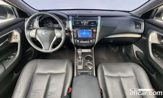 Nissan Altima 2015 2.5 автомат (гидро), миниатюра 7 Nissan Altima 2015 2.5 автомат (гидро), миниатюра 7