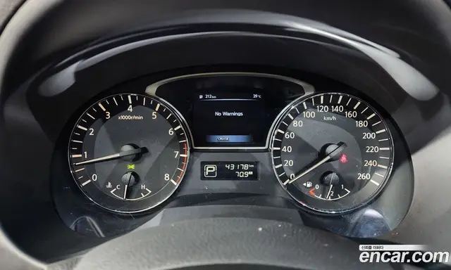 Nissan Altima 2015 2.5 автомат (гидро), миниатюра 8 Nissan Altima 2015 2.5 автомат (гидро), миниатюра 8