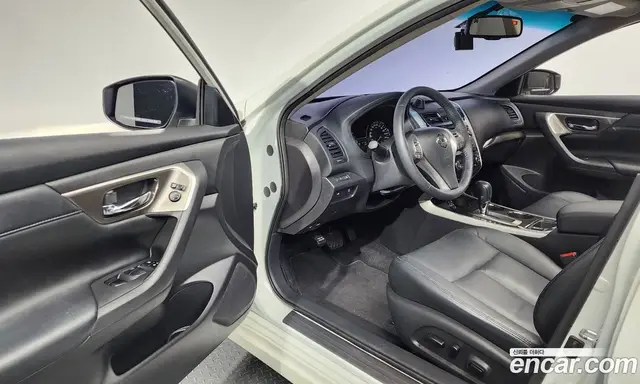 Nissan Altima 2015 2.5 автомат (гидро), миниатюра 10 Nissan Altima 2015 2.5 автомат (гидро), миниатюра 10