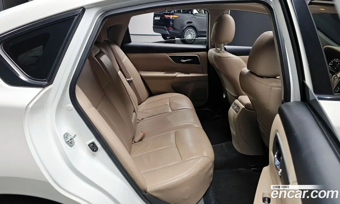 Nissan Altima 2017 2.5 автомат (гидро), фото 11 Nissan Altima 2017 2.5 автомат (гидро), фото 11
