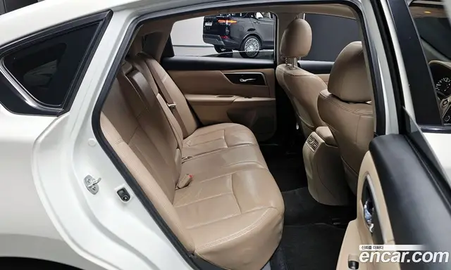 Nissan Altima 2017 2.5 автомат (гидро), миниатюра 11 Nissan Altima 2017 2.5 автомат (гидро), миниатюра 11