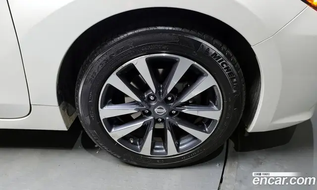 Nissan Altima 2017 2.5 автомат (гидро), миниатюра 5 Nissan Altima 2017 2.5 автомат (гидро), миниатюра 5