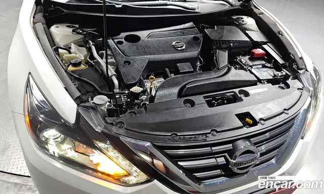 Nissan Altima 2017 2.5 автомат (гидро), миниатюра 6 Nissan Altima 2017 2.5 автомат (гидро), миниатюра 6