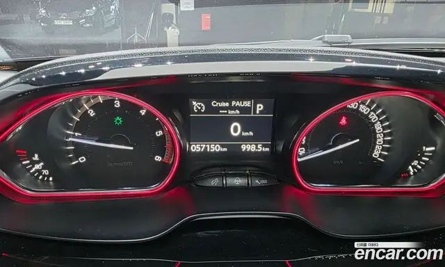 Peugeot 2008 2019 1.5 автомат (гидро), миниатюра 11 Peugeot 2008 2019 1.5 автомат (гидро), миниатюра 11