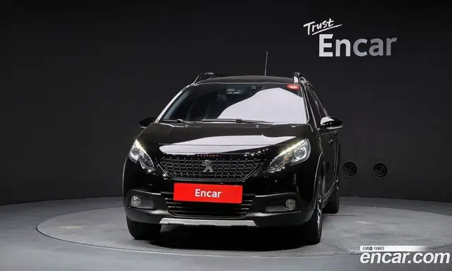 Peugeot 2008 2019 1.5 автомат (гидро), миниатюра 3 Peugeot 2008 2019 1.5 автомат (гидро), миниатюра 3