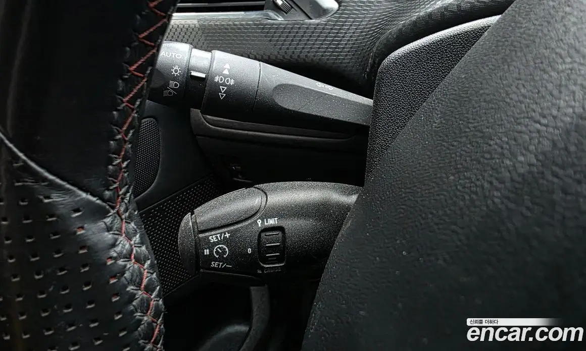Peugeot 2008 2019 1.5 автомат (гидро), фото 27 Peugeot 2008 2019 1.5 автомат (гидро), фото 27