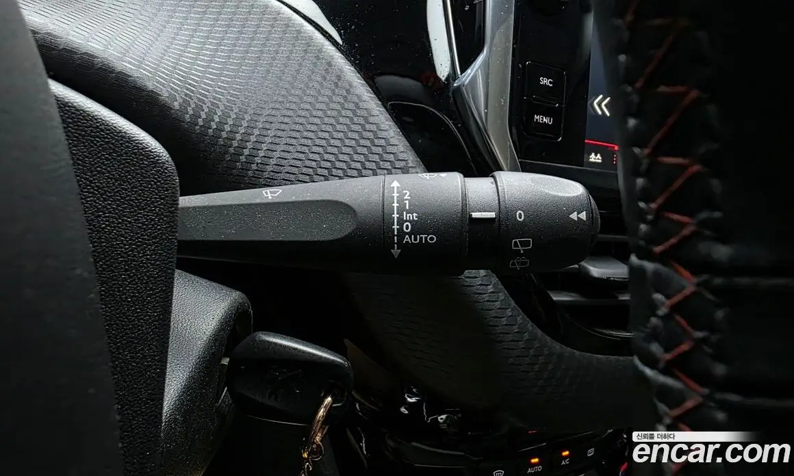 Peugeot 2008 2019 1.5 автомат (гидро), фото 28 Peugeot 2008 2019 1.5 автомат (гидро), фото 28