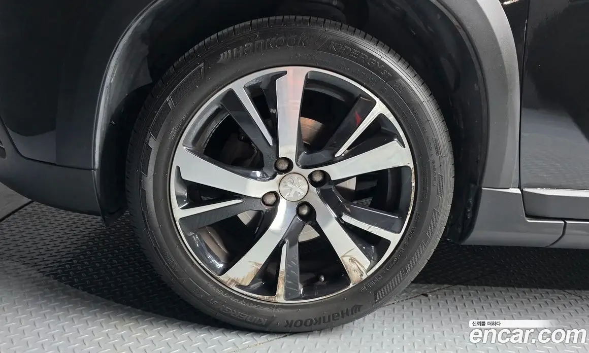 Peugeot 2008 2019 1.5 автомат (гидро), фото 5 Peugeot 2008 2019 1.5 автомат (гидро), фото 5