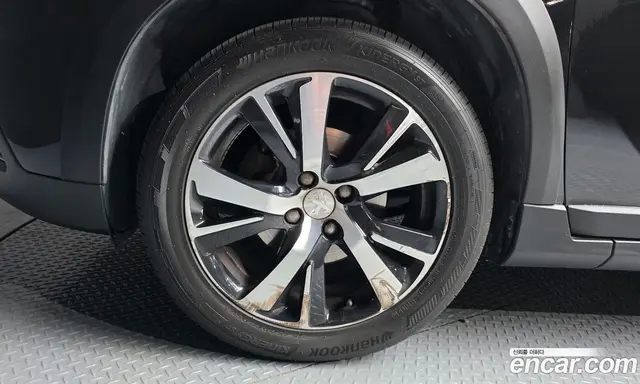 Peugeot 2008 2019 1.5 автомат (гидро), миниатюра 5 Peugeot 2008 2019 1.5 автомат (гидро), миниатюра 5