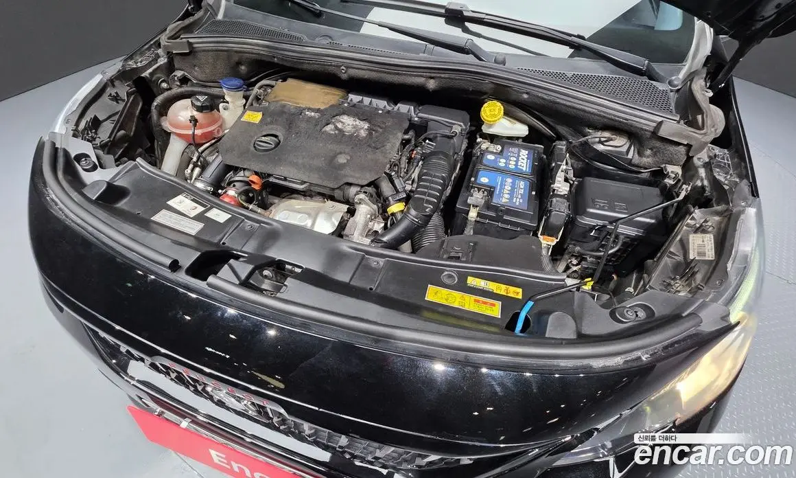 Peugeot 2008 2019 1.5 автомат (гидро), фото 6 Peugeot 2008 2019 1.5 автомат (гидро), фото 6