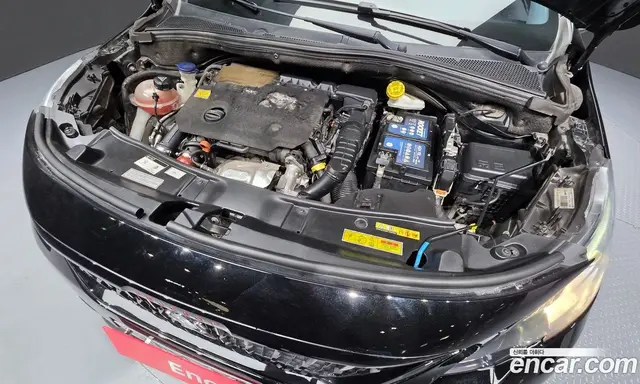 Peugeot 2008 2019 1.5 автомат (гидро), миниатюра 6 Peugeot 2008 2019 1.5 автомат (гидро), миниатюра 6
