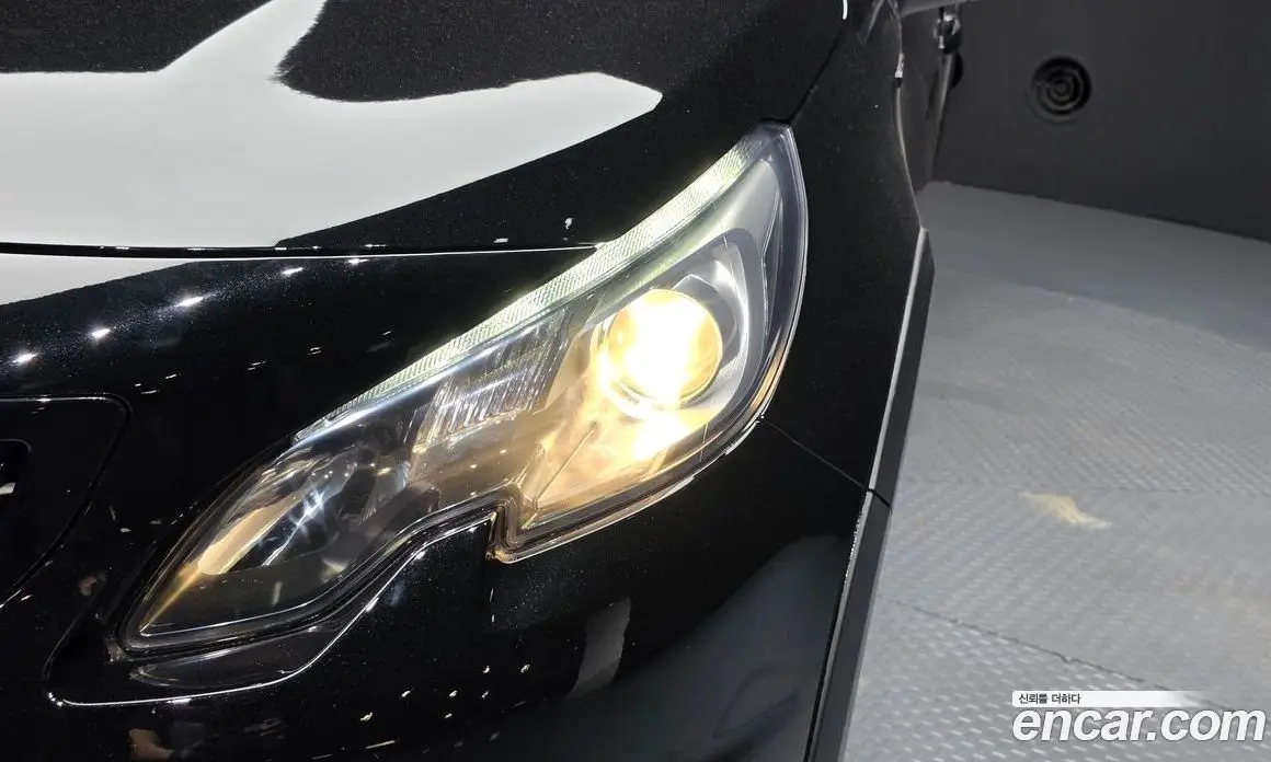 Peugeot 2008 2019 1.5 автомат (гидро), фото 8 Peugeot 2008 2019 1.5 автомат (гидро), фото 8
