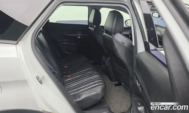 Peugeot 3008 2017 1.6 автомат (гидро), миниатюра 12