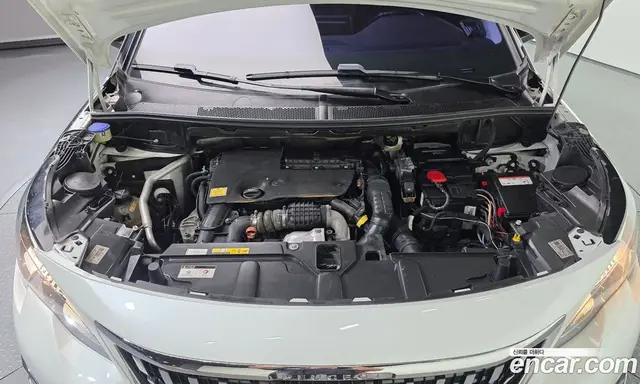 Peugeot 3008 2017 1.6 автомат (гидро), миниатюра 6
