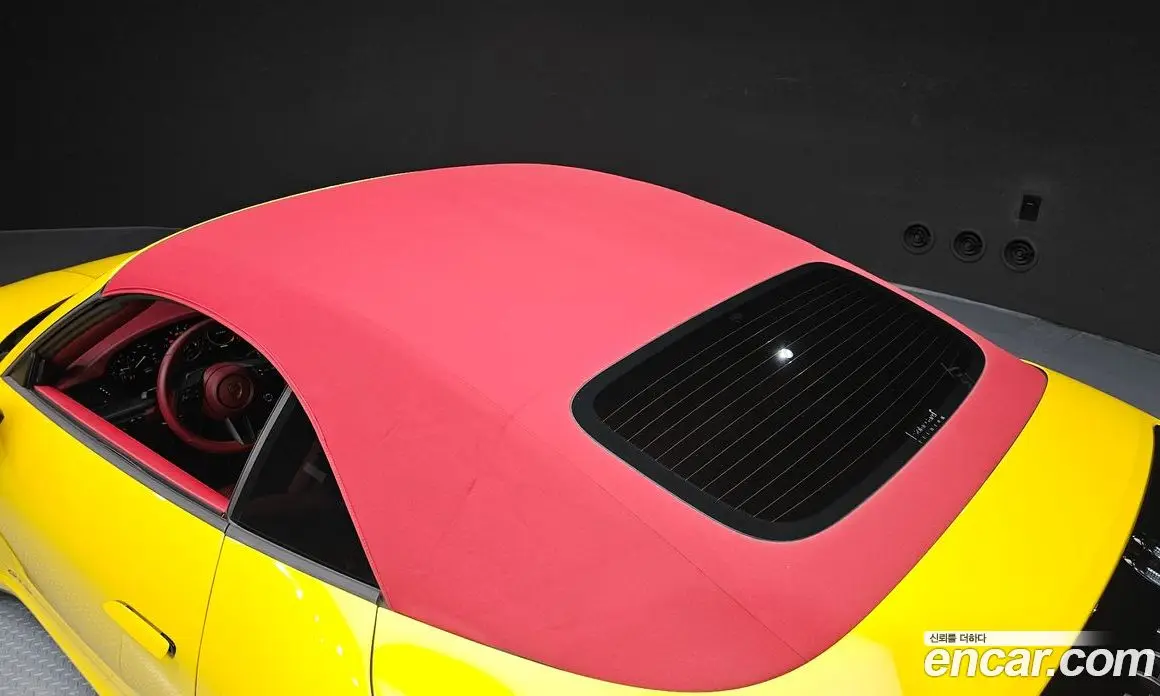 Porsche 911 2023 3.0 автомат (гидро), фото 31