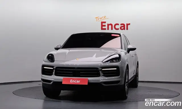Porsche Cayenne 2022 3.0 автомат (гидро), миниатюра 2 Porsche Cayenne 2022 3.0 автомат (гидро), миниатюра 2