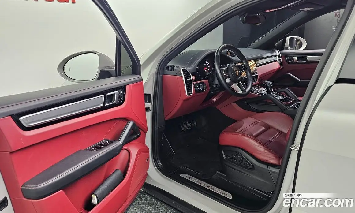 Porsche Cayenne 2022 3.0 автомат (гидро), фото 12 Porsche Cayenne 2022 3.0 автомат (гидро), фото 12
